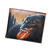 Кошелек Jsstore Музыканты Стиль Rolling Stone GG, код: 7430597