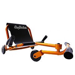 Самокат-каталка Ezyroller Classic жовтогарячий