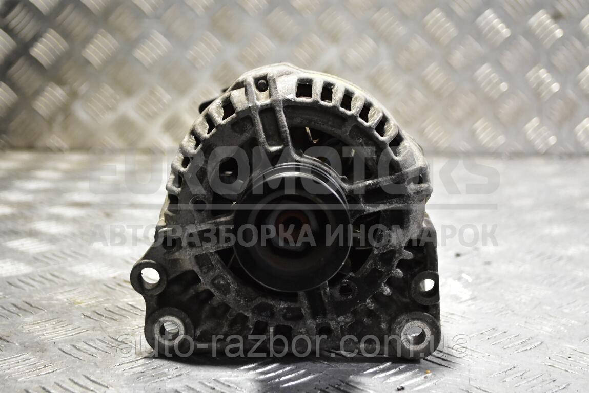 Генератор Skoda Fabia 1.4 16V 1999-2007 037903025M 334514