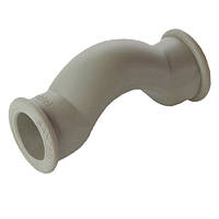Обвод Santan для PPR труб, короткий 20 мм SN, код: 8210152