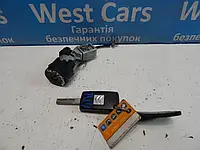 Замок запалювання комплект Citroen Grand C4 Picasso з 2006 по2013