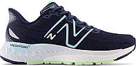 Кроссовки беговые женские New Balance 880 V13 темно-синие W880N13