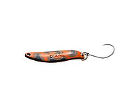 Блесна Shimano Cardiff Slim Swimmer CE Camo Edition 4.4g Оранжевый (1013-2266.33.07) NX, код: 8017951