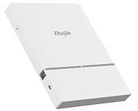 Точка доступа Ruijie RG-AP820-L(V2) (AX1800 AX2400, 2xGE, MU-MIMO, WiFi 6, PoE in, 2G+5G 5G+5 US, код: 7764657