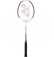 Ракетка для бадминтона Yonex Nanoflare 170 Light White Red DL, код: 7784880