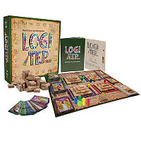 Развлекательная игра Logi tep Strateg (30269) NX, код: 7925255