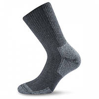 Шкарпетки Lasting KNT 816 Grey (LST-KNT816S) NX, код: 6455945