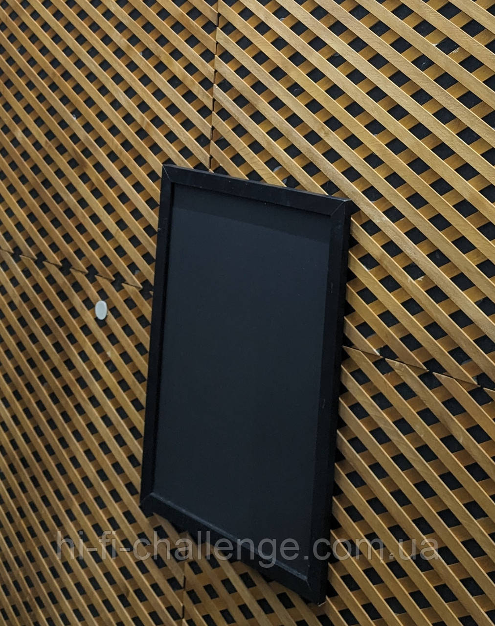 Акустические панели Synergistic Research UEF Acoustic Panels Synergistic Research
