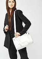 Cпортивная сумка Sambag Vogue SQH black (90024008) NX, код: 7957426