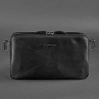 Сумка поясная BlankNote DropBag maxi Черный (BN-BAG-20-g-kr) BM, код: 355814