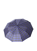 Зонт-полуавтомат Gianfranco Ferre темно-синий (LA-888) BM, код: 184898