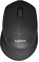 Миша Logitech M330 (910-004909) (6390747) z12-2024