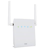 Маршрутизатор LTE CPE Wi-Fi роутер ERGO R0516 с аккумулятором (6529790) z12-2024