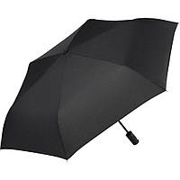 Зонт складной Fare 5055 с открывалкой Черный (731) BM, код: 1371417