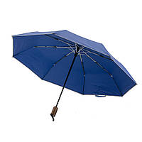 Зонт автомат Parachase 3216 синий 3 сл 8 сп 12 шт. BM, код: 7597069
