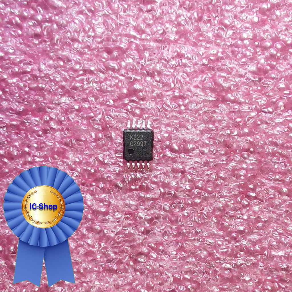 Мікросхема G2997F6U ( G2997 )