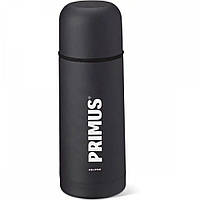 Термос Primus Vacuum Bottle 0.5 L Black (741046) NX, код: 5574876