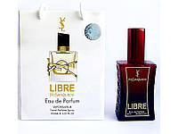 Туалетна вода Yves Saint Laurent Libre Travel Perfume 50ml NX, код: 7623246