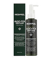 Гель для глубокого очищения кожи с эффектом детокса Medi-Peel Algo-Tox Deep Clear 150 мл BM, код: 8213941