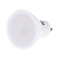 Лампа светодиодная Brille Пластик 7W Белый 32-154 BM, код: 7264316