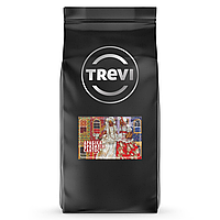 Кофе в зернах Trevi Арабика Бразилия Сантос 1 кг UP, код: 7888108