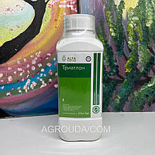 Гербіцид Триатлон (Alfa Smart Agro) 0,5 кг