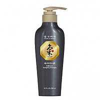 Энергетический шампунь DAENG GI MEO RI Ki Gold Energizing Shampoo 500 мл UP, код: 8123025