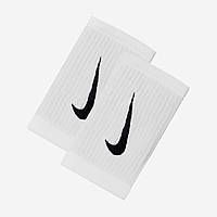 Напульсники Nike Reveal Doublewide Dry Wristbands NNNJ1114OS One Size White ST, код: 8195336