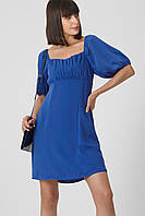 Платье VERO MODA 10244978 M синий z117-2024