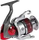 Котушка X-Fish Jade Spinning 3000 5.5:1 1BB, фото 2