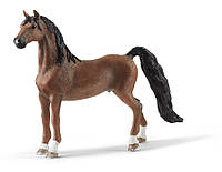 Ігрова фігурка Schleich Лоша породи Американська верхова 174х37х109 мм (6688144) UL, код: 8256268