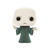 Игровая фигурка Funko Voldemort 9,6 см Бело-зеленый (KD89955) UL, код: 8304530