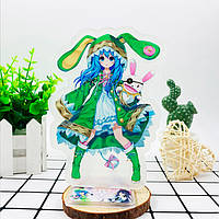 Фигурка акриловая The Coop Йошино Химекава -Yoshino Himekawa Date A Live Series 3 (20467) UL, код: 8168672