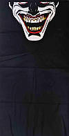 Бафф защитная маска Skull Джокер Разноцветный (SKBUFF-JO) UP, код: 7334840
