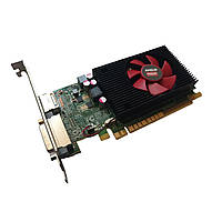 Видеокарта Dell Radeon R5 340X 2GB DDR3 DVI Display Port