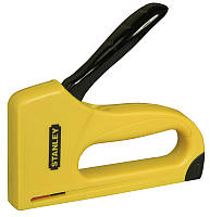 Ручний степлер Stanley 6-TR35 скоби 6-10 мм