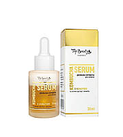 Двухфазная сыворотка для лица с комбучей Top Beauty Combucha Serum, 30 мл