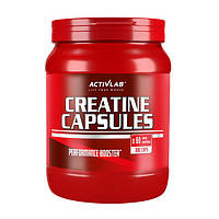 Креатин Activlab Creatine Capsules 1000 mg 300 caps