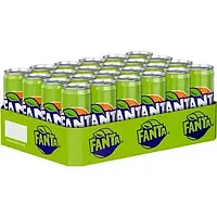 Напій Fanta Exotic газований, ж/б 0,33 л