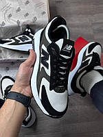 Мужские кроссовки New Balance 550 Gray White Стильные кроссовки new balance 550 Кроссовки нью баланс Р40