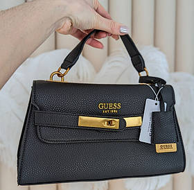 Сумка Guess Enisa чорний