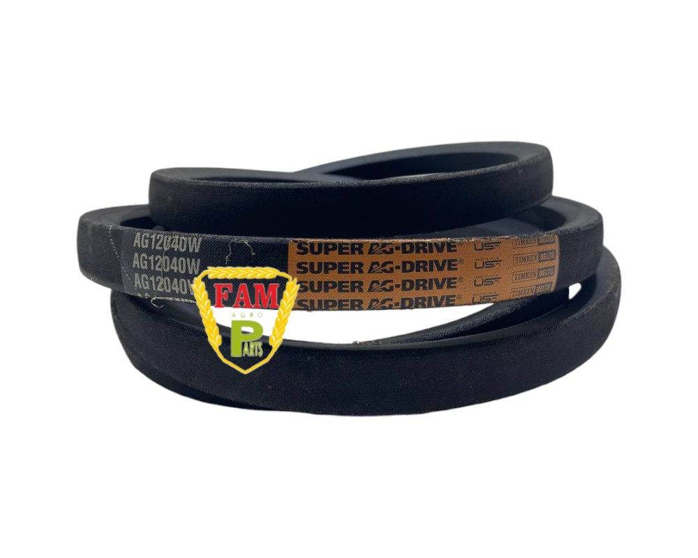 Ремінь  AG12040W TIMKEN  644209 Claas