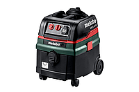 Універсальний пилосос Metabo ASR 25 M SC