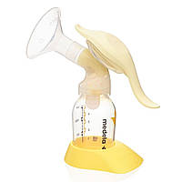 Молоковідсмоктувач ручний Medela Harmony Manual breast pump