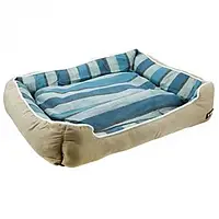 Лежак для кошек и собак 35*30см Спальные места для домашних животных ЗК