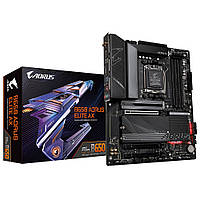 MB GIGABYTE B650M AORUS ELITE AX