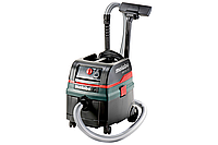 Універсальний пилосос Metabo ASR 25 L SC