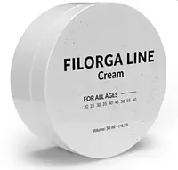 Крем для лица и шеи от морщин Filorga line cream 50 мл