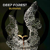 Deep Forest – Burning (2023) (CD Audio)