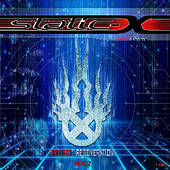 Static-X – Project Regeneration, Vol.2 (2024) (CD Audio)